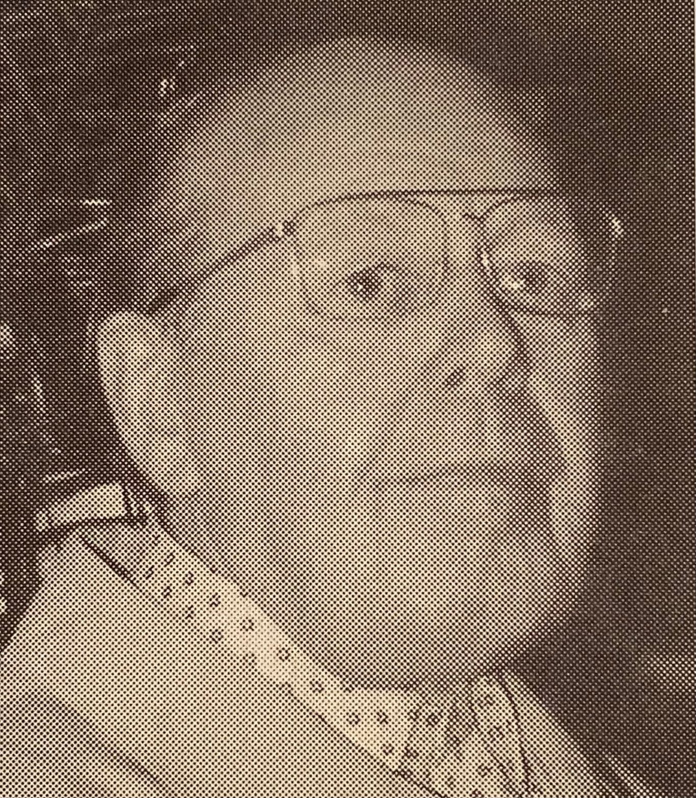 Heinrich Schuhmacher (1949-1954)